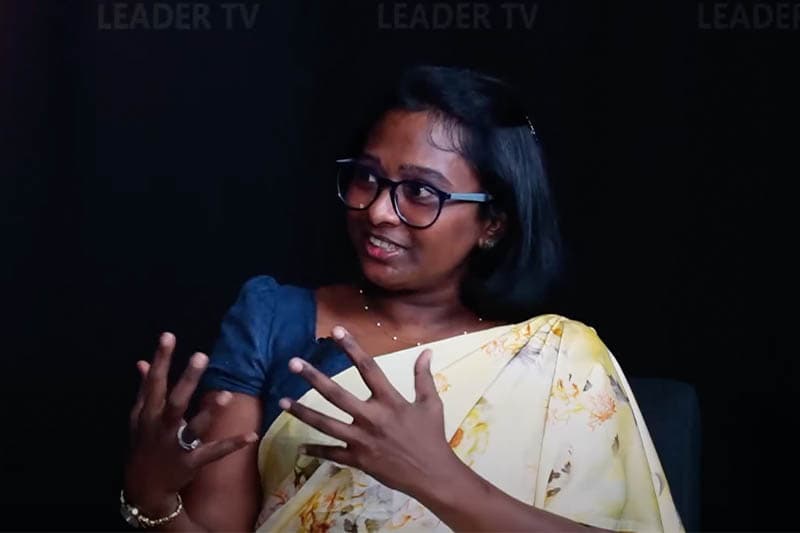 මේ පොත රෂ්ඩි කියවා ගන්න පහසු මාර්ගයක් - ආචාර්ය ක්‍රිෂාන්ති ආනන්දවංශ (වීඩියෝ)