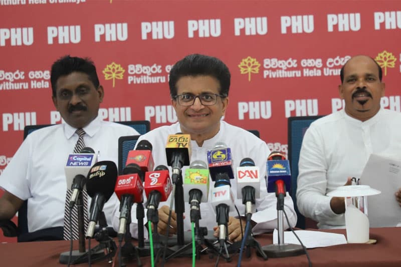 විගණකාධිපති තනතුරට ජනාධිපතිගේ මිත්‍රයෙක් පත් කරන සූදානමක්!