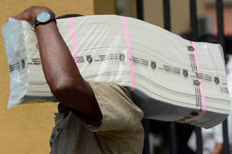 මේ ජනාධිපති මැතිවරණ 'ක්‍රමය' මහා ප්‍රෝඩාවක් - (කුසල් පෙරේරා)