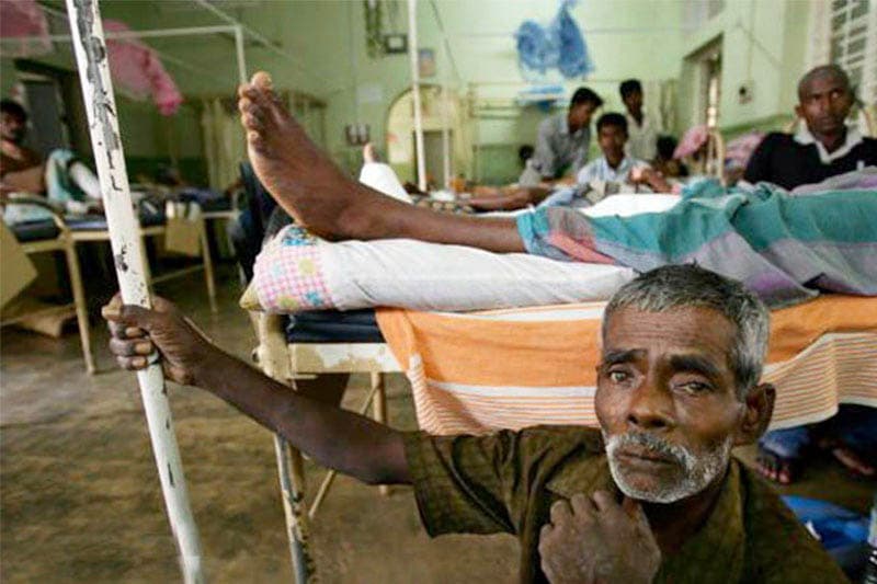 පොරොන්දු බැලුවම ලෙඩ වෙනවනං ජනාධිපතිවරණයෙන් පස්සෙ (කුසල් පෙරේරා)
