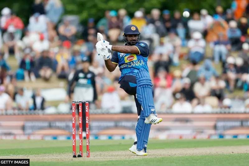 කුසල් ජනිත් පෙරේරා අද රැස්කළ ශතකය සුවිශේෂී වන්නේ ඇයි?