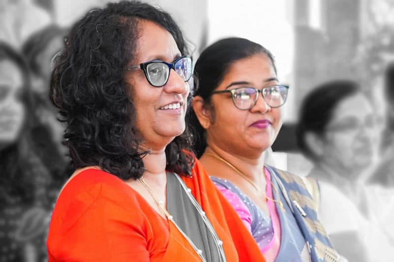හරිනි නම් 'හරිම නෑ' | කුසල් පෙරේරා