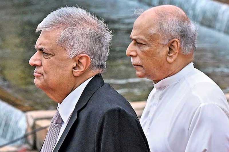 මේ රටේ මාස 16ක්ම සුජාත ආණ්ඩුවක් නැහැ- (කුසල් පෙරේරා)
