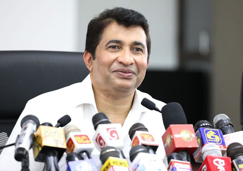 ශ්‍රී ලංකා රග්බි විසුරුවා හැර අතුරු කමිටුවක් පත් කරයි