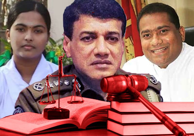 නීතියේ ආධිපත්‍යය සමාජ ජීවිතයේ කැඩපතක් ද ; පුද්ගලික ජීවිතය සීමා කිරීමක් ද ?