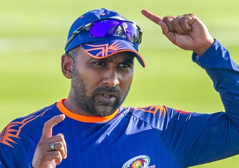 මහේල ගැන ශ්‍රී ලංකා ක්‍රිකට් ආයතනයෙන් නිවේදනයක්