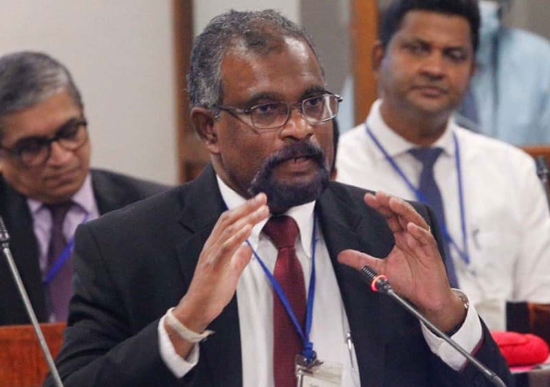 වර්ජක ඉල්ලීම් දුන්නොත් වැට් බදු 20% - 21% කරන්න වෙයි !