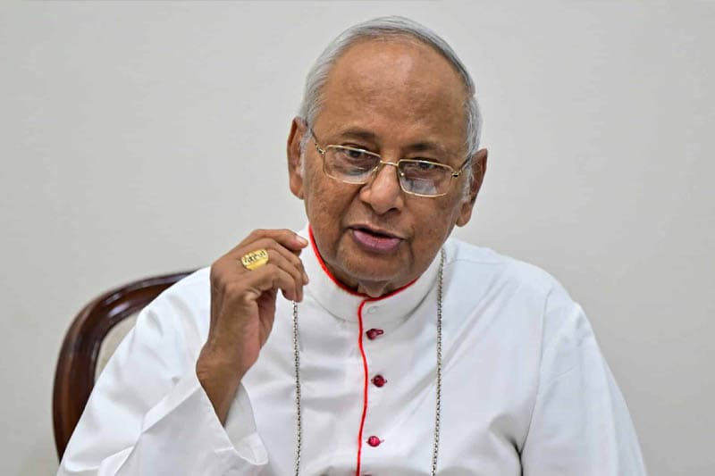 'ෂෝට්කට්වලින් රටවල් හදන්න බෑ!' - වත්මන් ආණ්ඩුවේ ගමන සහ ඓතිහාසික වැරදි ගැන කාදිනල්හිමි ගෙන් ප්‍රබල ප්‍රකාශයක්