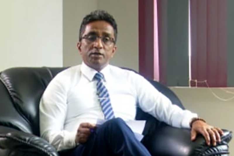 රුපියල් කෝටි අට දහස ලබා ගන්න ඉල්ලුම් කරන්නැයි මුදල් අමාත්‍යංශය ව්‍යවසායකයින්ට ආරාධනා කරයි