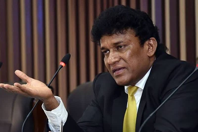 දෙමළ-මුස්ලිම් පක්ෂ 6ක් කොළඹදී හදිසියේම එක මේසයකට! - මනෝ ගනේෂන්ගෙන් නව දේශපාලන පෙරමුණක සලකුණු