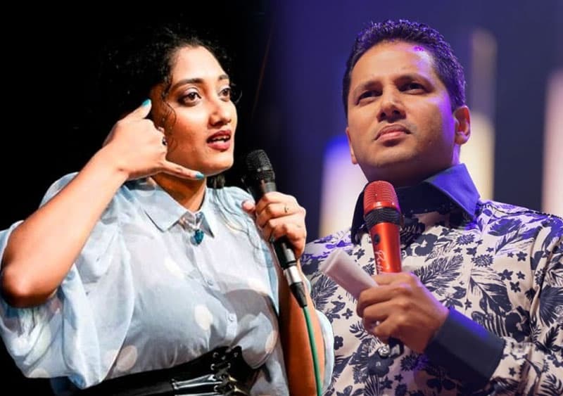 අපි කලිසම් පාත්කර ගමු ද? - (ආචාර්ය මහේෂ් හපුගොඩගේ වීඩියෝවක්)