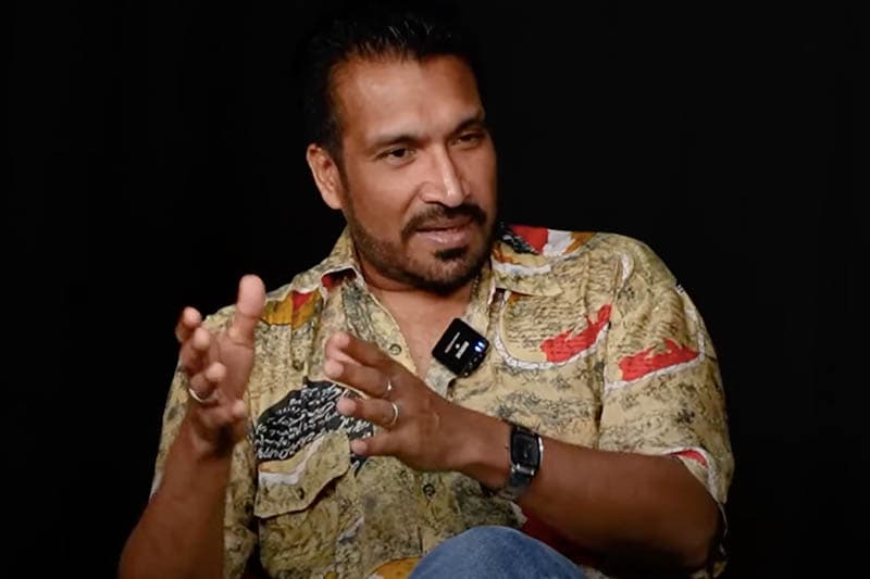 මන්දෝදරී සත්‍ය කතාවක් - මොහාන් රාජ් මඩවල (වීඩියෝ)