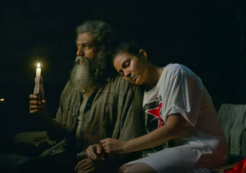 My Red Comrade : විචාරයක් - (ආචාර්ය ලයනල් බෝපගේ)