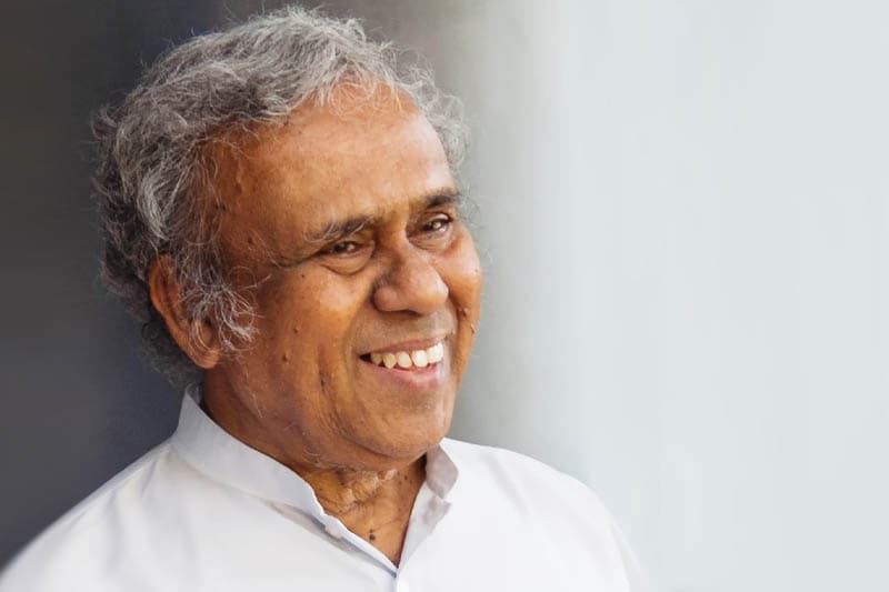 නලීන් සර් ගැන - (මහාචාර්ය චරිත හේරත්)