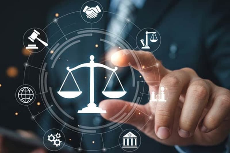 නව නීති සහ ඩිජිටල්කරණයෙන් පුරවැසි අයිතිවාසිකම්වලට එල්ලවන අවදානම ගැන විද්වත් අනතුරු ඇඟවීමක්
