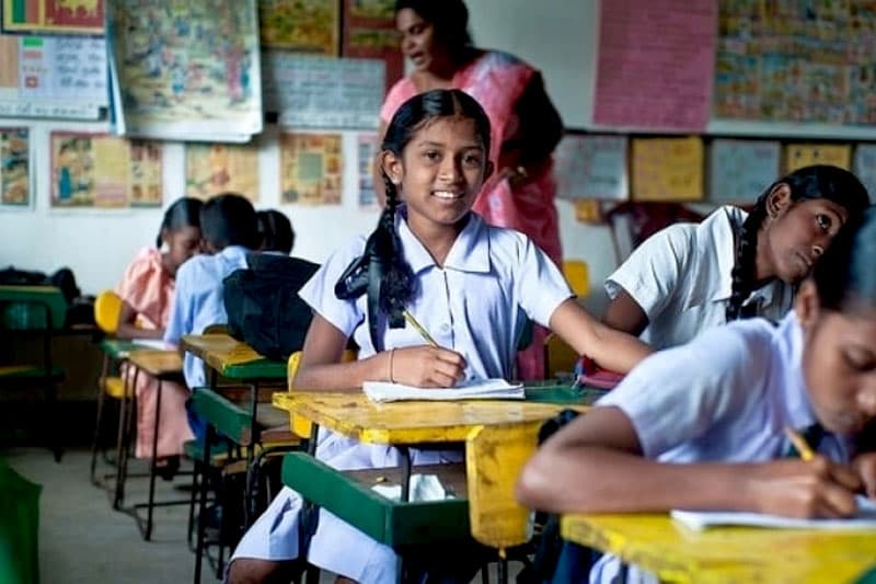 මේ ආණ්ඩුවේ අධ්‍යාපන ප්‍රතිසංස්කරණ කියන්නේ මොනවද? | කුසල් පෙරේරා
