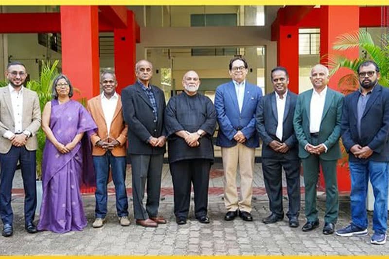 ඔස්කාර් තේරීම් කමිටුව: ශ්‍රී ලාංකේය නිල සාමාජිකයන් නම් කෙරේ