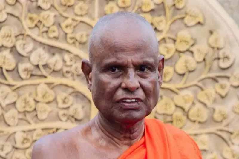15 හැවිරිදි දැරියක බරපතළ ලිංගික හිංසනයට ලක්කිරීම : පූජ්‍ය හේමරතන හිමියෝ චෝදනා ප්‍රතික්ෂේප කරති