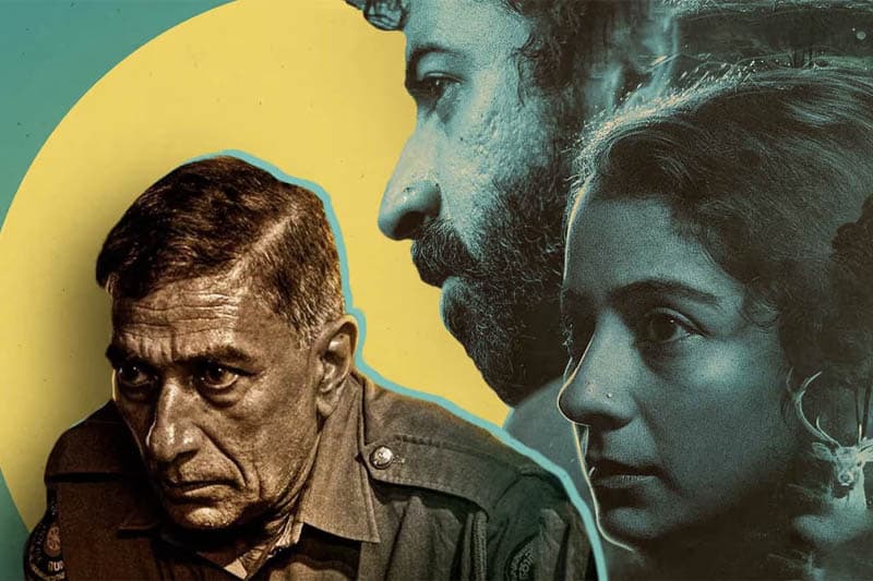ප්‍රසන්න ගේ 'පැරඩයිස්' මෙතරම් කම්පනයක් ඇති කළේ ඇයි...?