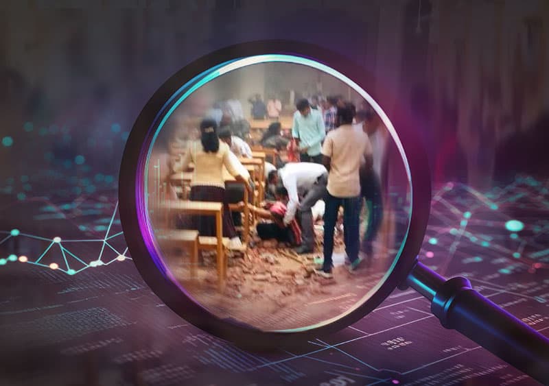 පාස්කු දා ප්‍රහාර පරීක්ෂණ - (එම්.එස්.එම්. අයුබ්)