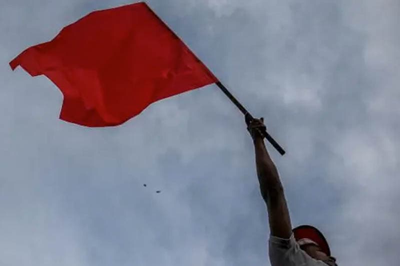 වමට මහජන නියෝජනයක් - (පිලිප් ශාන්ත)