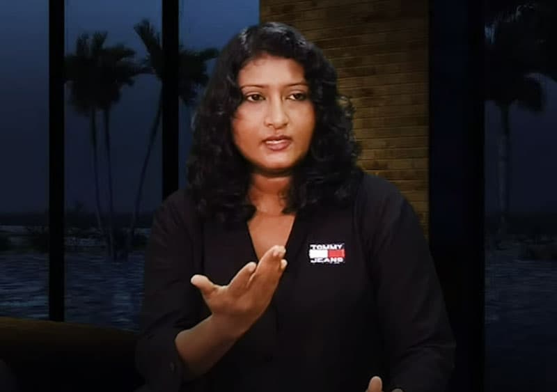 දෑසින් බලන නැටුම් සහ හදවතින් බලන නැටුම්...! - (වීඩියෝ)