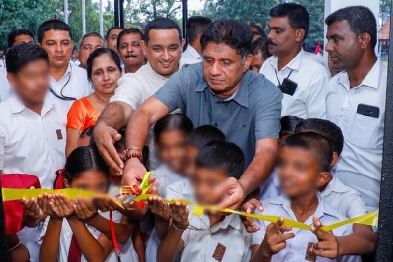 නායකයෙකු සොයන පuzzle එක : සජිත්ගේ පාසල | මහාචාර්ය ප්‍රදීප් එන්’ වීරසිංහ