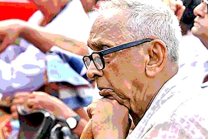 ජ්‍යෙෂ්ඨ පුරවැසි ගිනුම වහා නැවත ඇරඹිය යුතු වැඩිහිටි අසරණ සරණ සේවාවකි | ප්‍රණීත් අභයසුන්දර