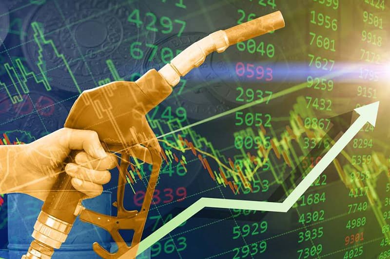 ලෝක තෙල් මිල ඉහළට: මෙරට ඉන්ධන මිල සංශෝධනයක් අතළඟ
