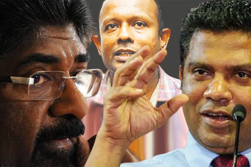 කෙහෙළිය කරපු දේම නලින්දත් කරලා ! Pubudu Jayagoda