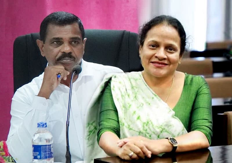 දැන්වත් වෙනස් වෙයල්ලා, රෝහිණිටත් එක්ක කියන්නේ | Mahesh Hapugoda