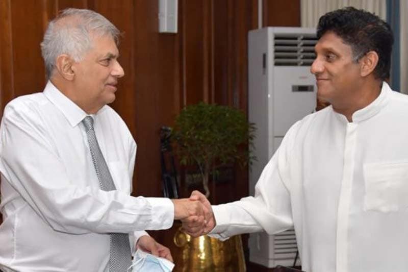 එජාප සමඟ පොදු ගමනකට සජබ කෘත්‍යාධිකාරී මණඩලයේ අනුමැතිය