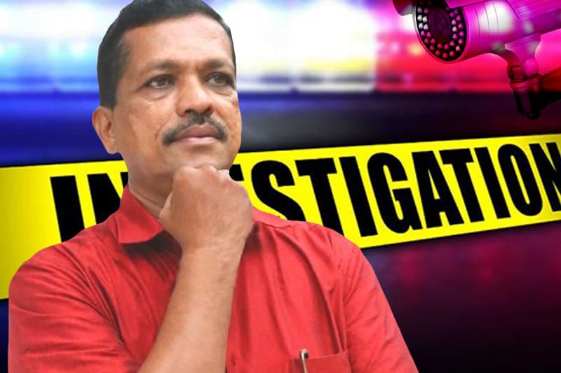 රංජන් ජයලාල් සිද්ධිය ගැන පොලිස් විමර්ශනයක්