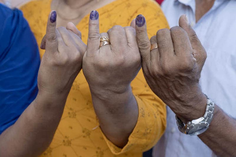 මැතිවරණ සමයක සිවිල් සමාජයේ වගකීම - (රංජිත් හේනායකආරච්චි)