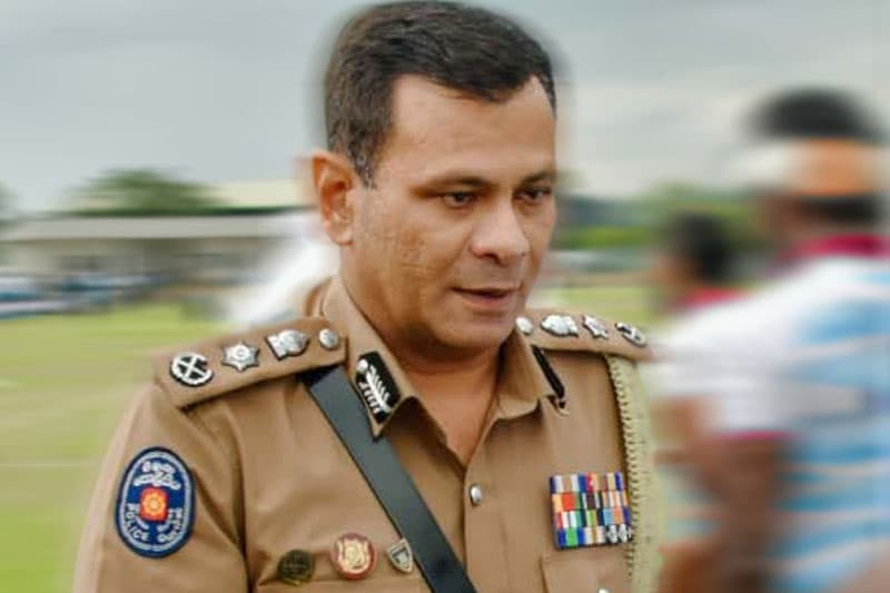 SDIG රන්මල් විමර්ශනය: ක්‍රියාපටිපාටියේ ගැටලු ගැන සැකයක්