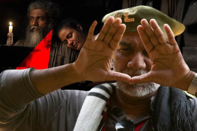 Red Comrade - සුදත් මහදිවුල්වැව - (චුලානන්ද සමරනායක)