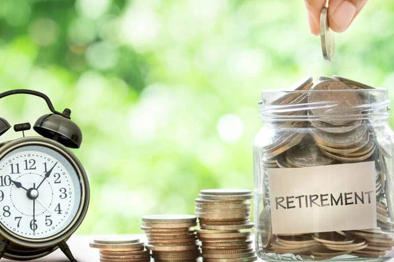 'සේවක අරමුදල් දේශපාලන සූදුවකට තබන්න බෑ!' - EPF සහ ETF එකතු කිරීමේ රජයේ නව සැලැස්මට වෘත්තීය සමිතිවලින් දැඩි විරෝධයක්!