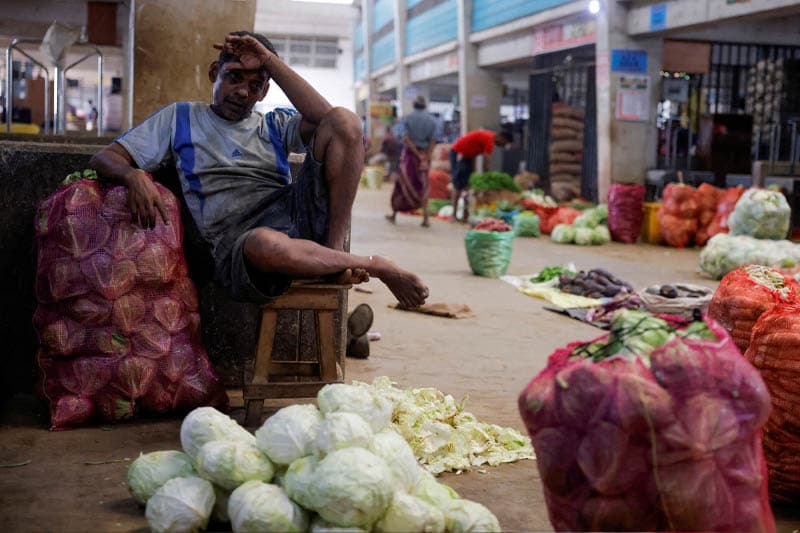 ක්‍රියාත්මක කිරීමේ හැකියාව නොතකා ව්‍යාපාර මත වියදම් පැනවීම - (මහාචාර්ය රොහාන් සමරජීව)