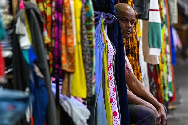 ආර්ථික පරිවර්තන පනත් කෙටුම්පත ප්‍රමාණවත්ද? - (මහාචාර්ය රොහාන් සමරජීව)