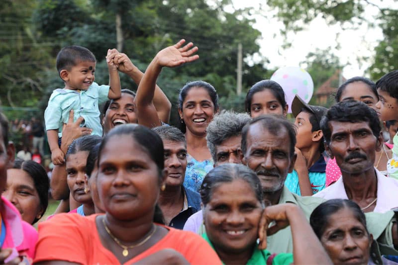 ජීවන ගුණාත්මය රජයේ වගකීමක්ද? | රොහාන් සමරජීව