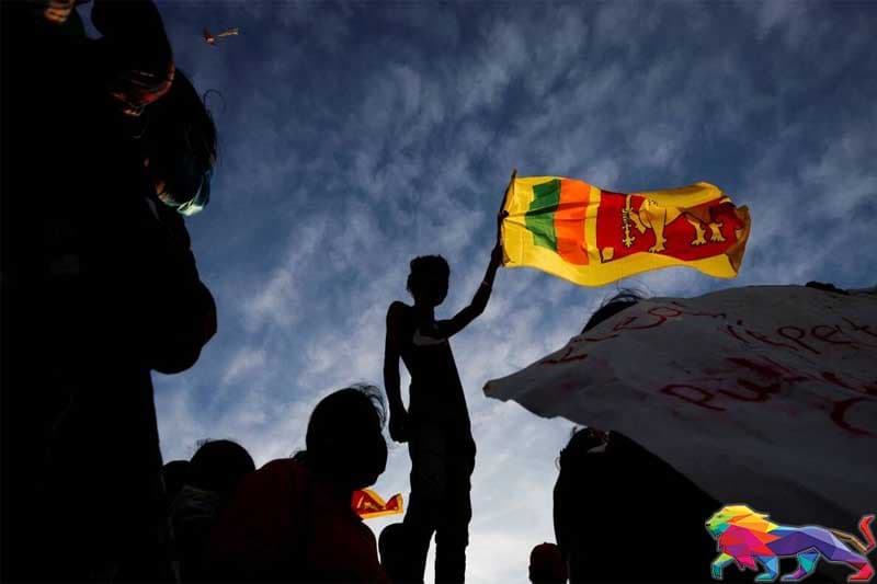 ශ්‍රී ලංකාව බංගලාදේශය වගේ නොවූයේ ඇයි? | මහාචාර්ය රොහාන් සමරජීව