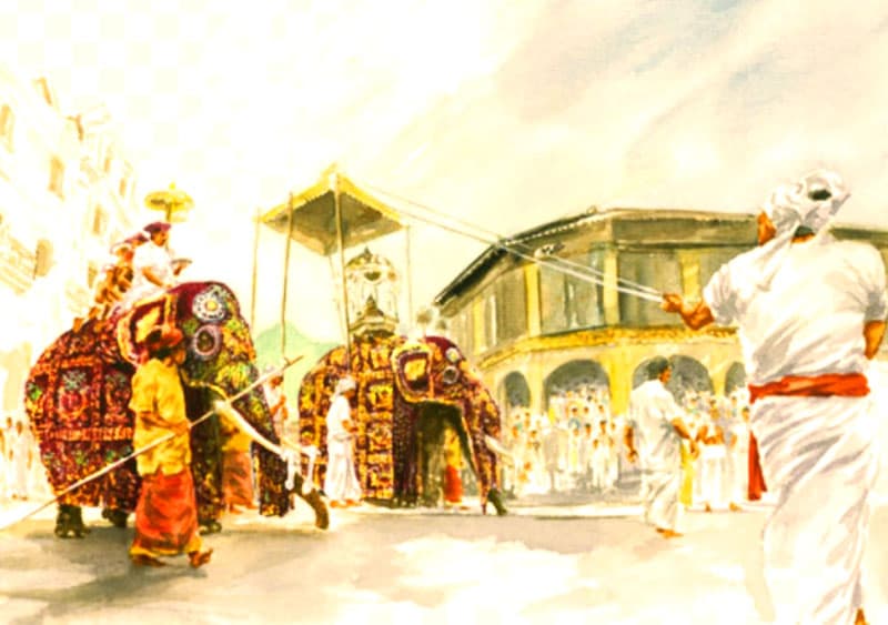 අපි හිත හදාගමු ද? - (ආචාර්ය මහේෂ් හපුගොඩ)