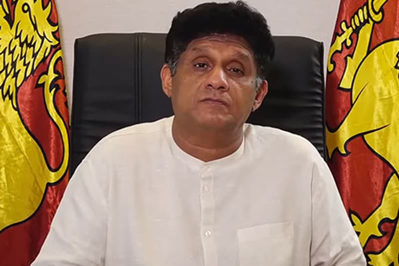 සජිත් ගේ වත්කම් බැරකම් මෙන්න... රු. ලක්ෂ 900 ඉක්මවූ ණයකරුවෙක් !