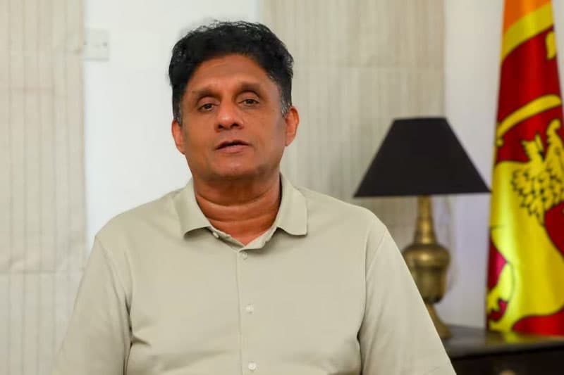 10 වැනි ගල් අඟුරු නැවත් ප්‍රමිතියෙන් තොරයි - විපක්ෂ නායක