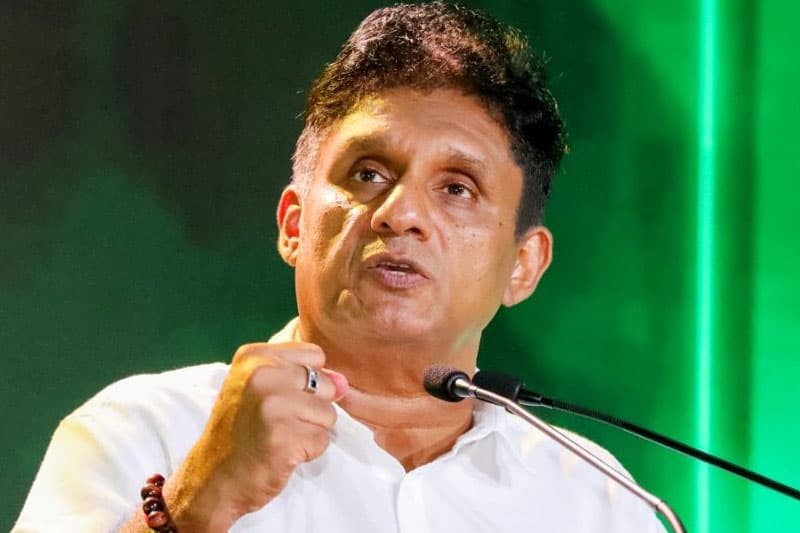 22 සංශෝධනයෙන් විධායකය ශක්තිමත් වී අධිකරණ ස්වාධීනත්වය බිඳවැටෙන බවට විපක්ෂ නායක අනතුරු අඟවයි