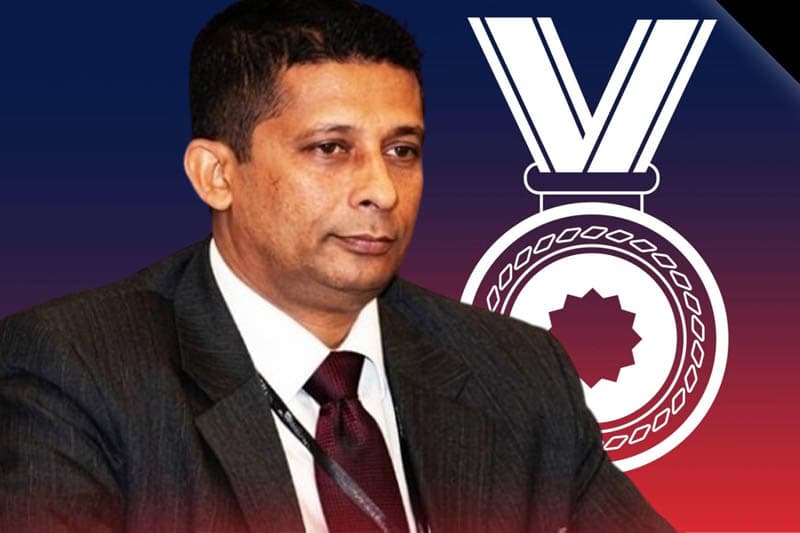 'සලේට මොනවා හරි වුණොත් වගකීම ඔබ බාරගත යුතුයි' - සර්වජන බලයෙන් ජනපතිට ලිපියක්
