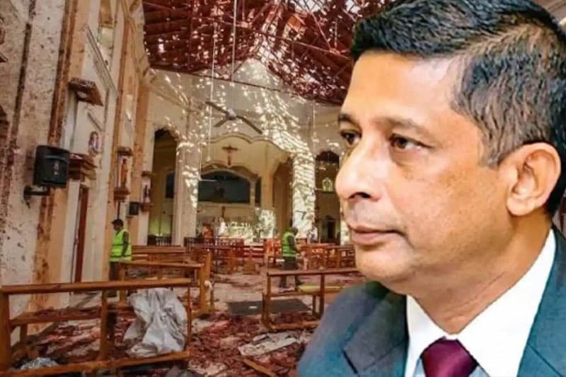 පාස්කු ප්‍රහාරය සහ සුරේෂ් සලේ නඩුව: කාදිනල් හිමියන්ගේ පෙත්සමට එරෙහි නෛතික තර්ක කරලියට!