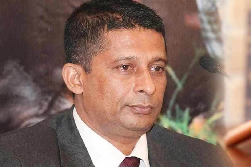 හිටපු බුද්ධි ප්‍රධානී සුරේෂ් සලේ වෙනුවෙන් අධිකරණයට අද විශේෂ මෝසමක්!