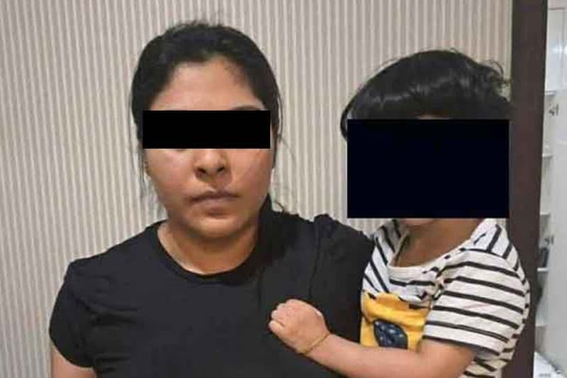 'බැකෝ සමන්ගේ' බිරිඳ වැඩිදුර විමර්ශන සඳහා අපරාධ පරික්ෂණ දෙපාර්තමේන්තුවට