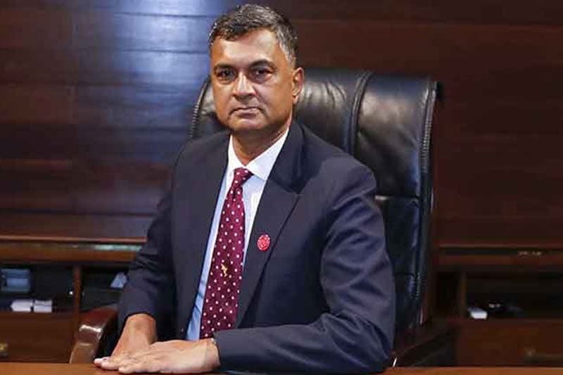 ‘පාර්ලිමේන්තු මන්ත්‍රී කතාව බොරුවක්’- සම්පත් තුයියකොන්තා